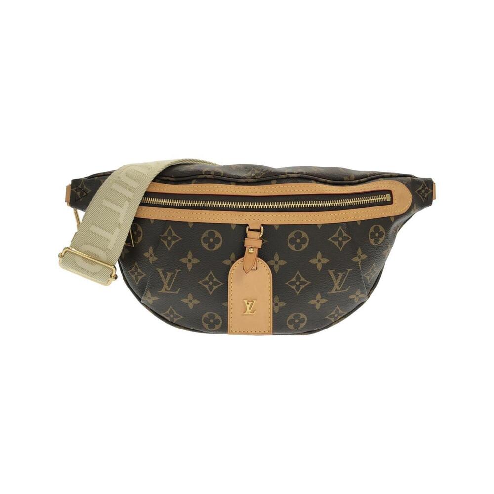 Louis Vuitton Monogram High Rise M46784 Handbag